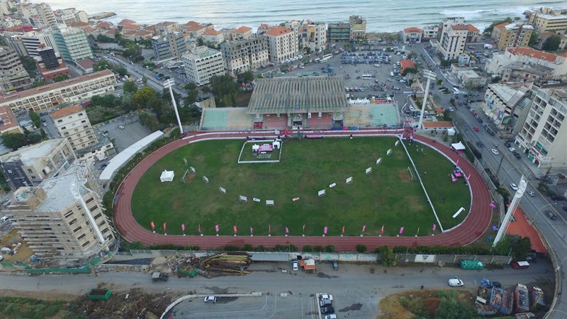 Saradar Bank Women's Race