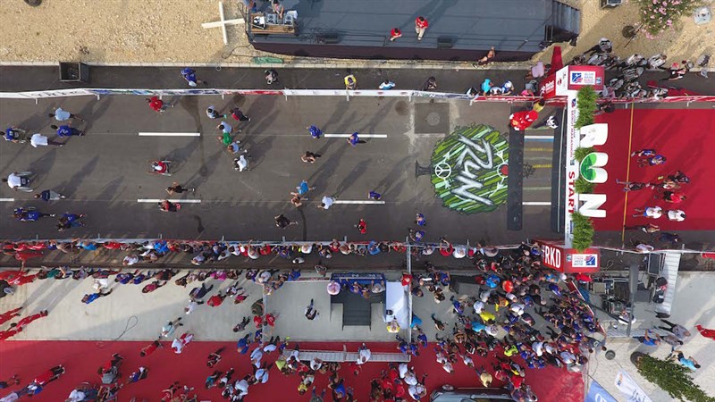 BLOM Bank Beirut Marathon 2016