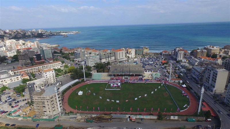 Saradar Bank Women's Race