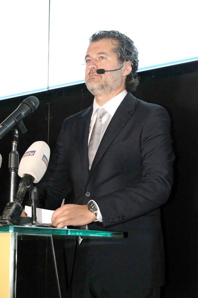 Launch of Theana Towers