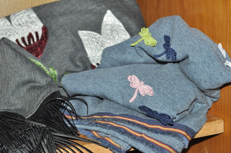 La Chaine des Amis Christmas Exhibition 