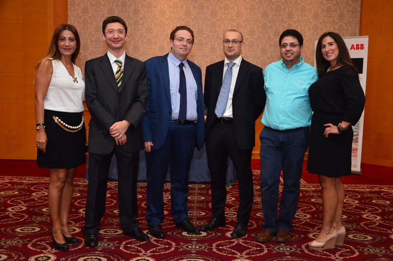 Harb Electric – ABB System Pro E Power & Emax 2 launching