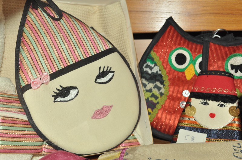 La Chaine des Amis Christmas Exhibition 