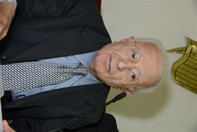 Lions Said Fayad Poetic Creativity