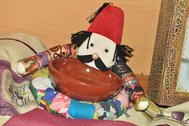 La Chaine des Amis Christmas Exhibition 