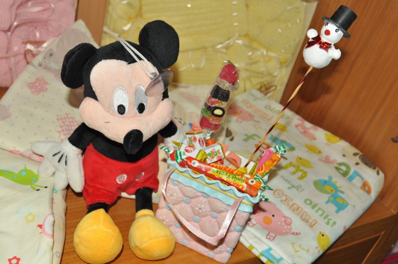 La Chaine des Amis Christmas Exhibition 