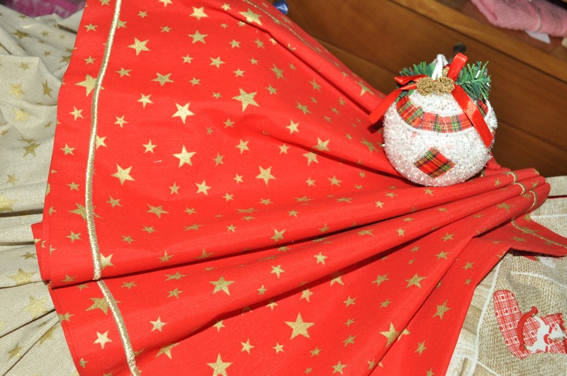 La Chaine des Amis Christmas Exhibition 