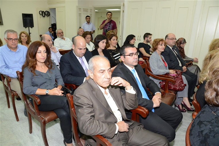 Lions Said Fayad Poetic Creativity