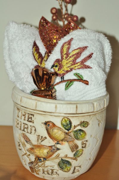 La Chaine des Amis Christmas Exhibition 