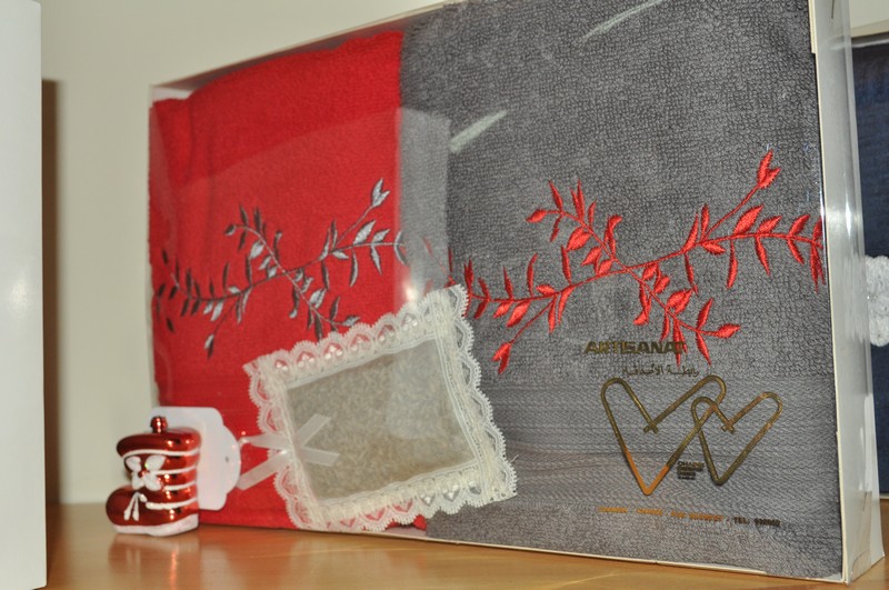 La Chaine des Amis Christmas Exhibition 