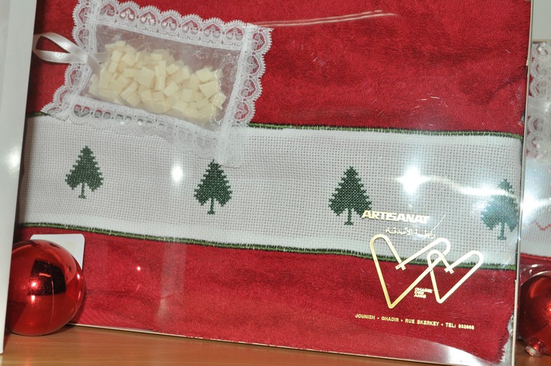 La Chaine des Amis Christmas Exhibition 