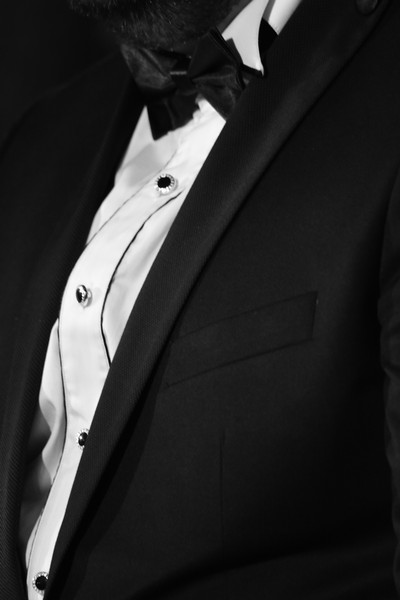 Wedding of Garo and Tsoler