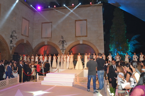 MOUAWAD 125th Anniversary & Re-Opening of Grand Hills Hotel 