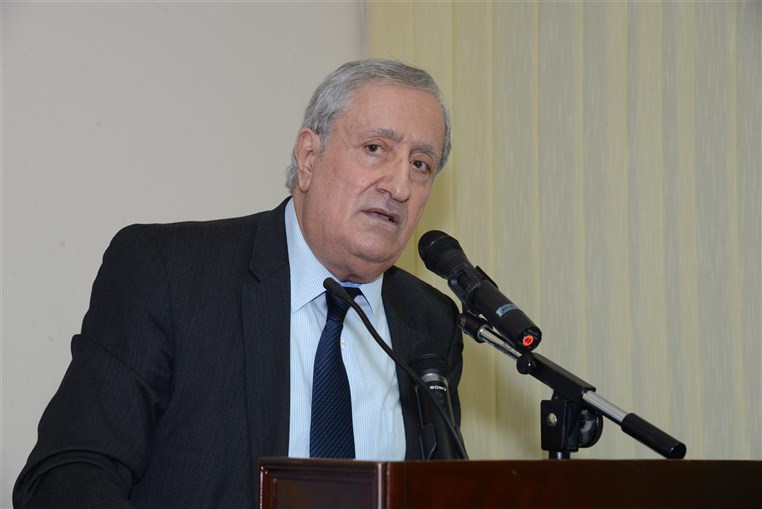 Lions Said Fayad Poetic Creativity