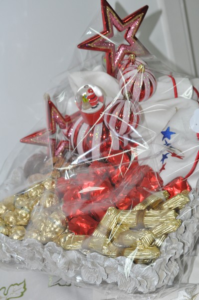 La Chaine des Amis Christmas Exhibition 