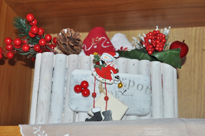 La Chaine des Amis Christmas Exhibition 