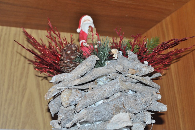 La Chaine des Amis Christmas Exhibition 