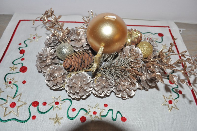 La Chaine des Amis Christmas Exhibition 