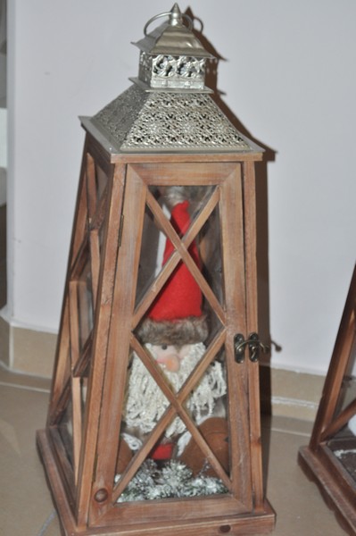 La Chaine des Amis Christmas Exhibition 