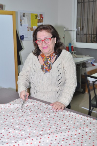 La Chaine des Amis Christmas Exhibition 
