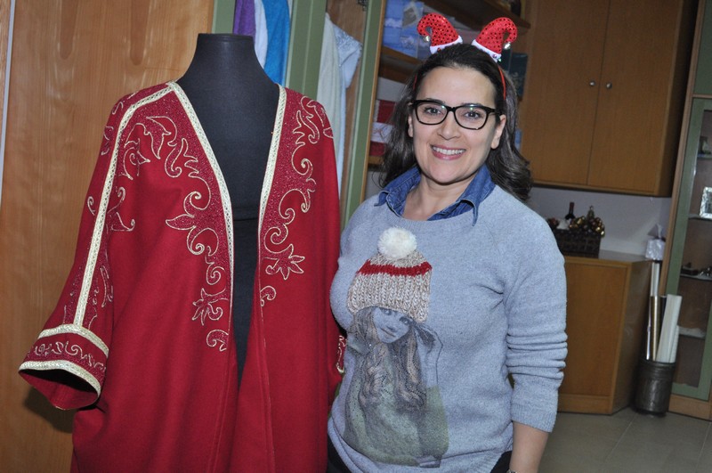 La Chaine des Amis Christmas Exhibition 