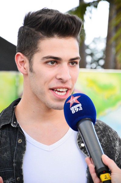 Lucky to be young Weekend with Banque Libano Française