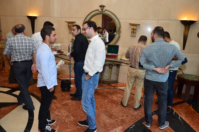 Harb Electric – ABB System Pro E Power & Emax 2 launching