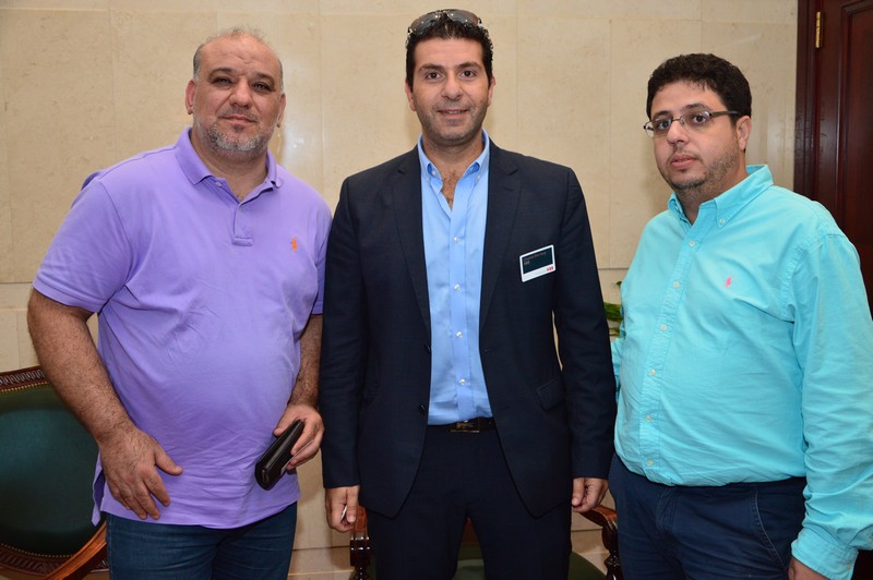 Harb Electric – ABB System Pro E Power & Emax 2 launching