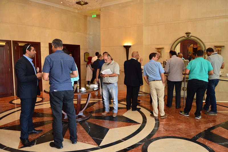 Harb Electric – ABB System Pro E Power & Emax 2 launching