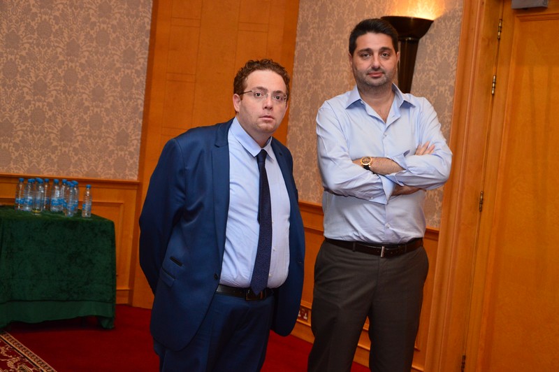 Harb Electric – ABB System Pro E Power & Emax 2 launching