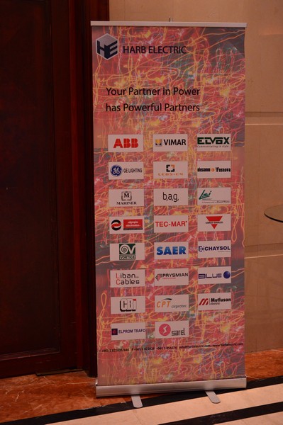 Harb Electric – ABB System Pro E Power & Emax 2 launching
