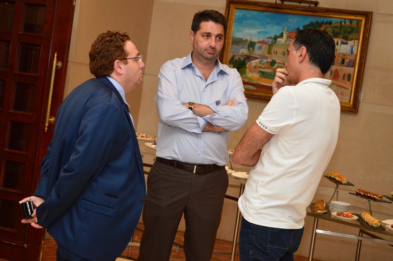 Harb Electric – ABB System Pro E Power & Emax 2 launching