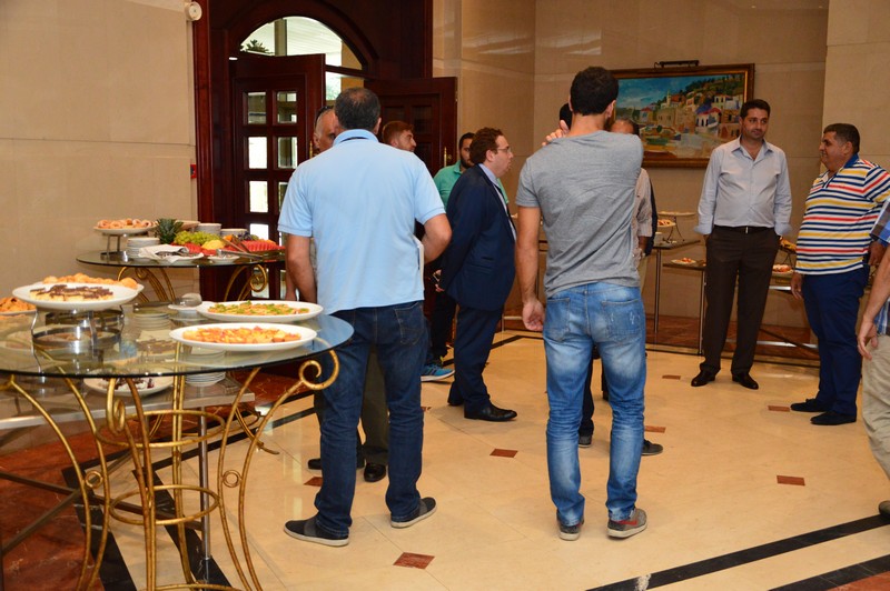 Harb Electric – ABB System Pro E Power & Emax 2 launching