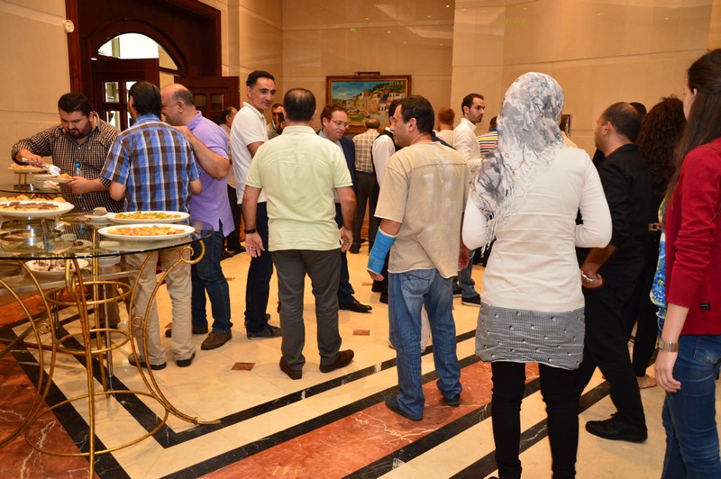 Harb Electric – ABB System Pro E Power & Emax 2 launching