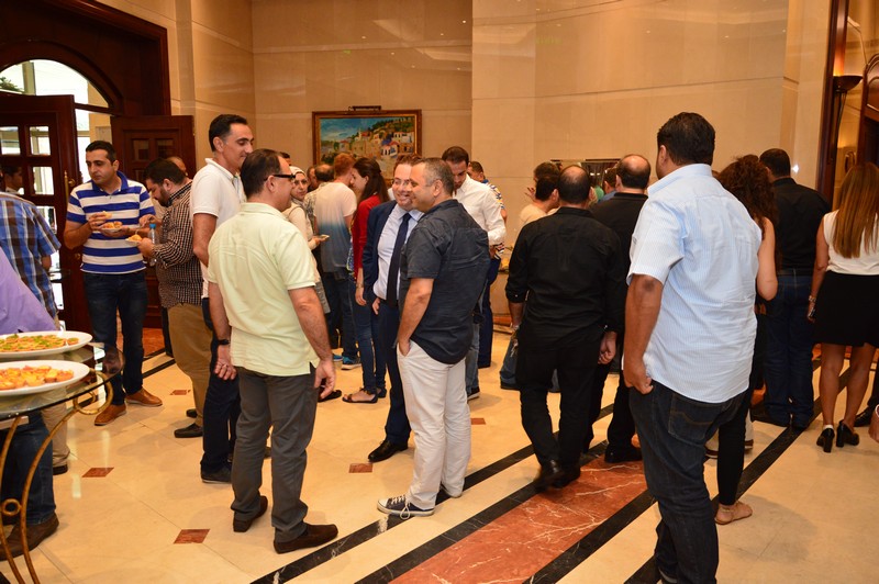 Harb Electric – ABB System Pro E Power & Emax 2 launching