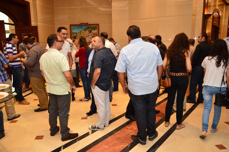 Harb Electric – ABB System Pro E Power & Emax 2 launching