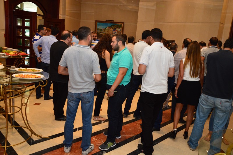 Harb Electric – ABB System Pro E Power & Emax 2 launching