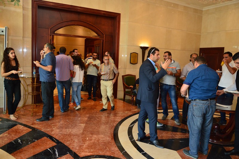 Harb Electric – ABB System Pro E Power & Emax 2 launching