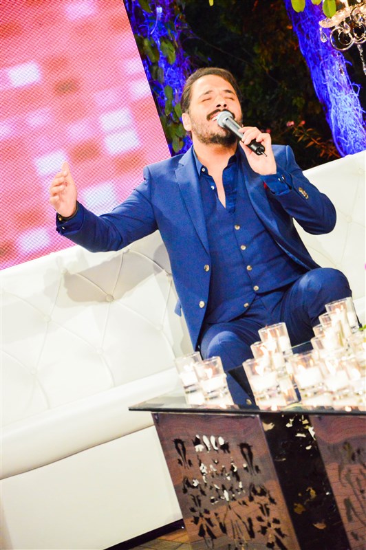 Murex D'Or Special episode with POP Star Rami Ayach