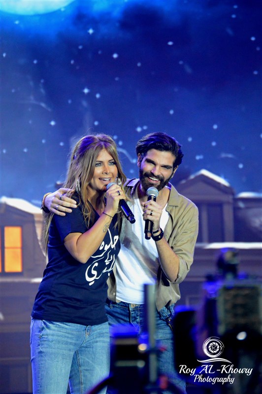 One Lebanon Concert