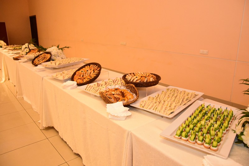 Wedding of Garo and Tsoler
