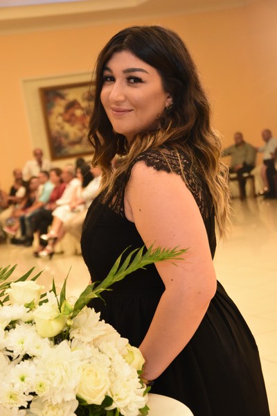 Wedding of Garo and Tsoler