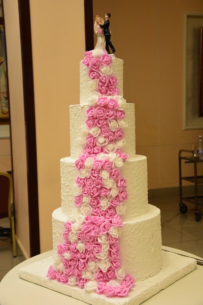 Wedding of Garo and Tsoler