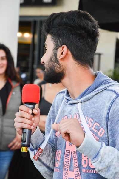 Lucky to be young Weekend with Banque Libano Française