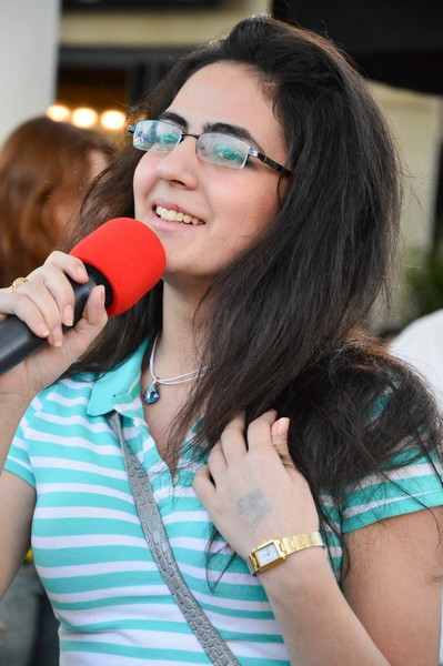Lucky to be young Weekend with Banque Libano Française