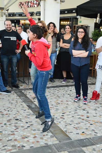 Lucky to be young Weekend with Banque Libano Française