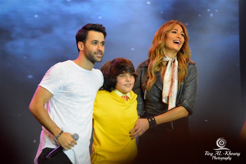 One Lebanon Concert