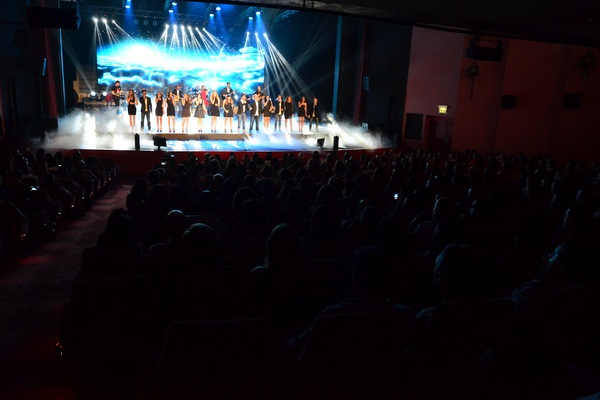 Heartbeat Generation Concert