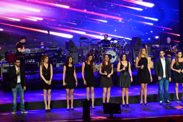 Heartbeat Generation Concert