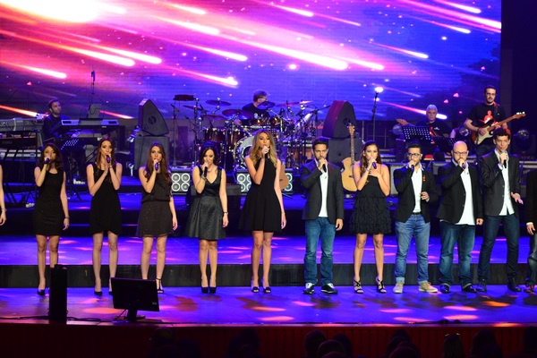 Heartbeat Generation Concert